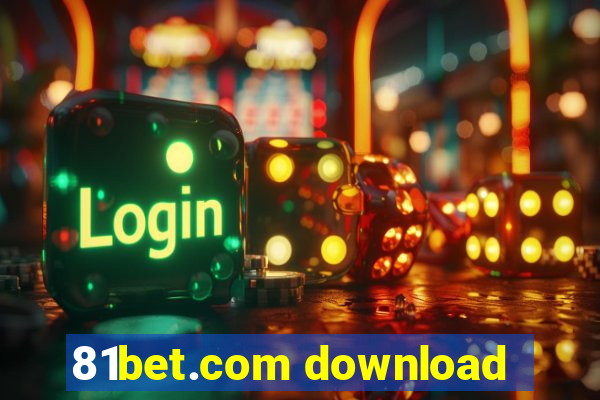 81bet.com download